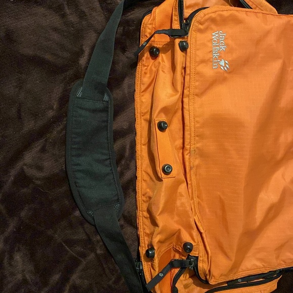 Jack wolf skin weekend bag - Picture 6 of 6